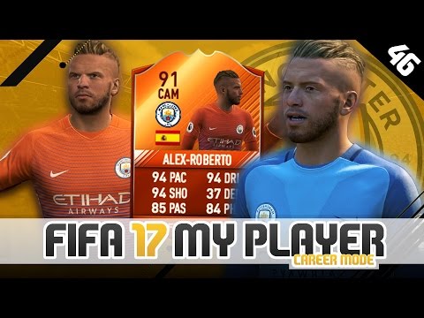 BEST SKILL GOAL EVER! | FIFA 17 Career Mode Player w/Storylines | Episode #46