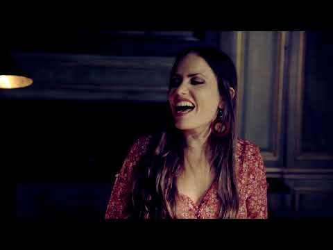 #917 Natalia Doco - El Buen Gualicho (Session Acoustique)