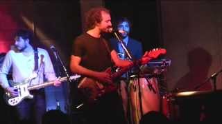 Phosphorescent - A New Anhedonia