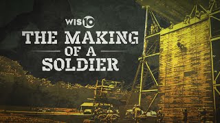 The Making of a Soldier: A look inside training at Fort Jackson