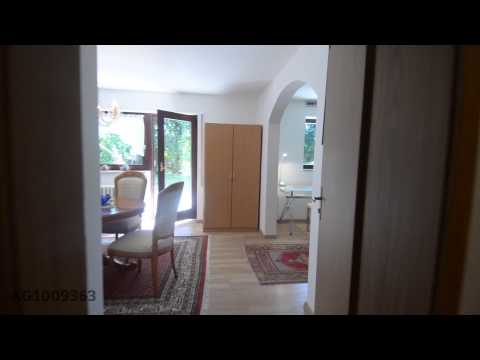 WU-1009363 - möblierte 1 Zimmerwohnung in Würzburg Lengfeld