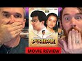 Pushpaka Vimana Pushpak 1987 Movie REVIEW Kamal Haasan