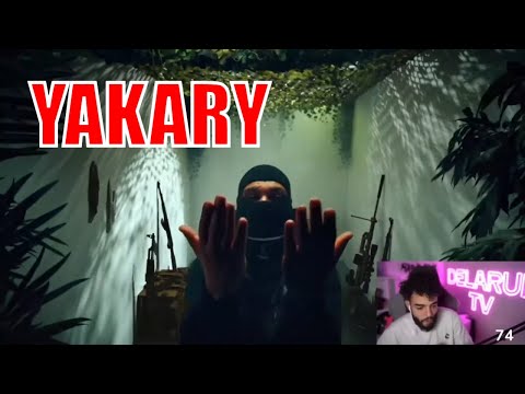 SAMI reagiert auf "YAKARY - BESIKTAS"