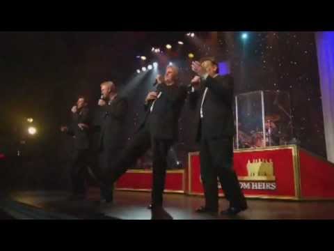 What We Needed - Kingdom Heirs