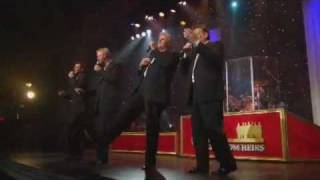 What We Needed - Kingdom Heirs