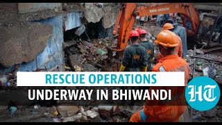 Bhiwandi building collapse: 39 dead, 25 rescued by NDRF & other teams | DOWNLOAD THIS VIDEO IN MP3, M4A, WEBM, MP4, 3GP ETC