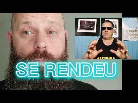 @DonSandroOficial FOI OBRIGADO A CONCORDAR