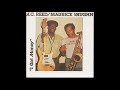 AC Reed -  Everything I do Got To Be Funky