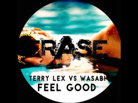 Wasabi, Terry Lex - Feel Good (Original Mix)
