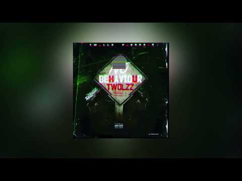 TwoLzz - No Behavior (Official Audio)
