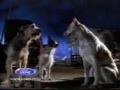 Ford 1997 Commercials