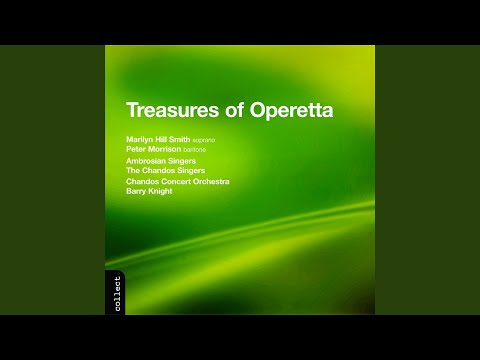 The Chocolate Soldier, Act I: My Hero