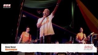 Download lagu New Boyz - Kesiangan mp3