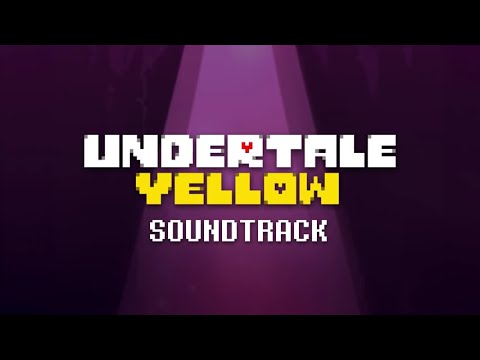 Undertale Yellow OST: 130 - Trial By Fury (Phase 2)