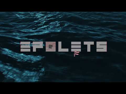 Epolets - Рідина (Діти Моря 2017 Аудіо - Візуал)
