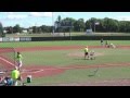 Jon Gillman PBR Showcase 06/28/2016