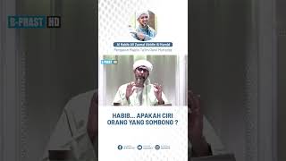 Download lagu Characteristics of Arrogant People #habibalizaenalabidinalhamid mp3