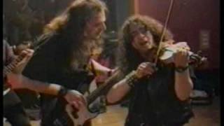 La Moza Asturiana, mago de Oz