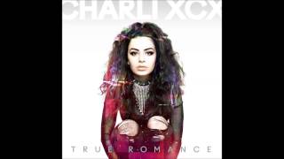 5. Set Me Free - Charli XCX TRUE ROMANCE