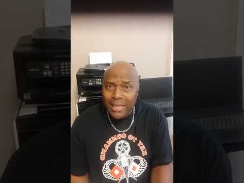 Dr. B. G. King, Sr. "God, Our FAITHful Companion" 2 Samuel 7:18, 04.22.2020