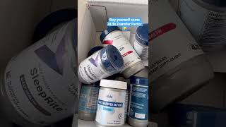 Check out more of our 4Life Transfer Factor products at our website 💙