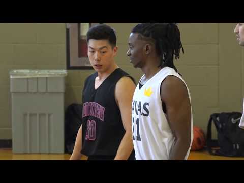 SAVAS vs Don Katsu | Saturday Tier 1 Playoffs - Tcbl 2018 Winter