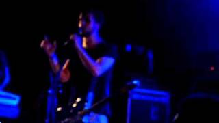 White Lies - Bad Love