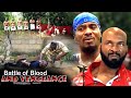 Battle Of Blood And Vengeance Nigerian Movie Junior Pope Sylvester Madu