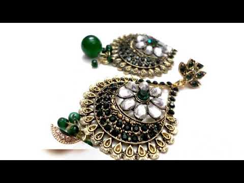 Beautyfull airrigs designs for girls