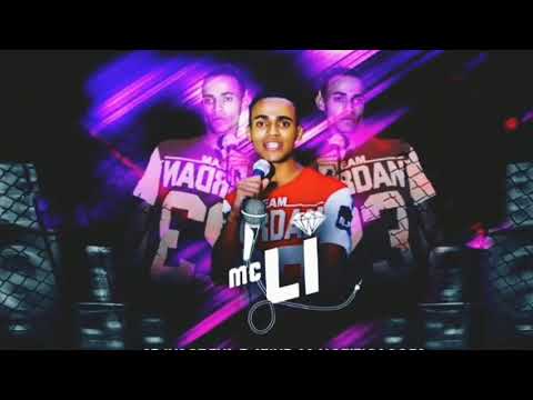 BEAT AUTOMOTIVO DO TREPA TREPA - MC LI E MC GW (DJ RIK) - 2021