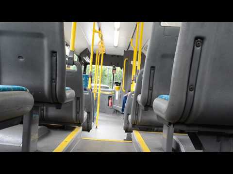 Stagecarriage: 10 / EU06KOW (Ex Travelsure MPD)