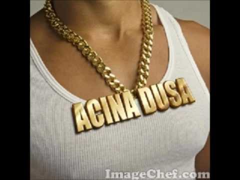 Acina Dusa - Dragana Berakovic 2009 - Sto godina zivi sine