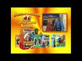 Bassie En Adriaan Video En DVD Laat 2001 Trailer