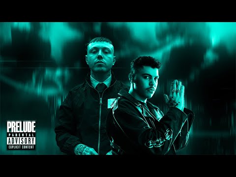 [FREE] Izi x Lazza Emotional Type Beat | "Prelude"