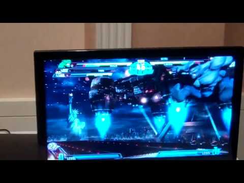 Final Round 14 Pools - Chilldog vs (Task, Chris, Magneto)