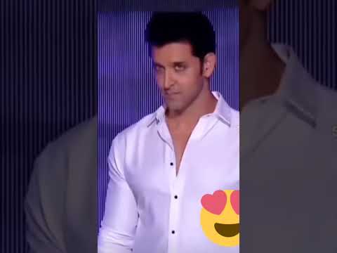 #hrithik roshan entry at🔥 dance plus reality show#shortvideo #ytshort❤✨🔥