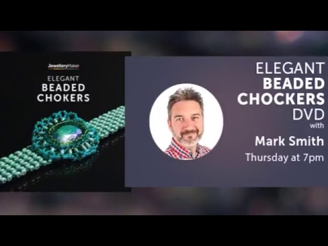 JewelleryMaker LIVE 12/02/18 - 6-10pm