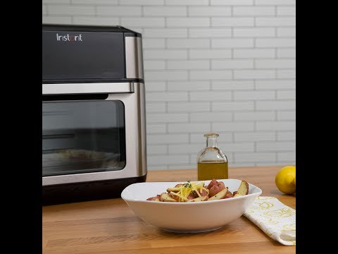 Instant Vortex Plus - Thyme Roasted Potatoes