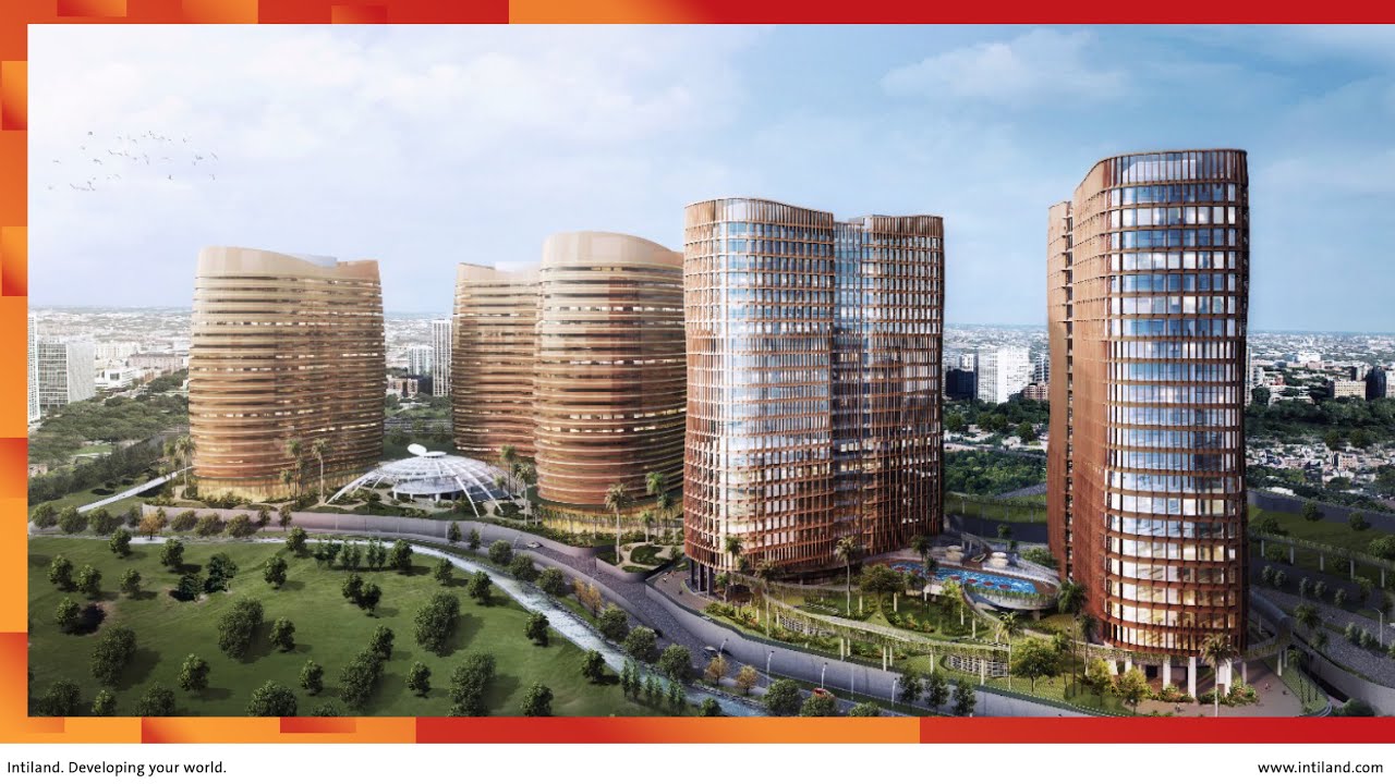 Jual Apartment South Quarter Residence Tower D 18 K, 1 Bedroom