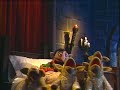 Sesame Street Lambamba Isolated Vocals
