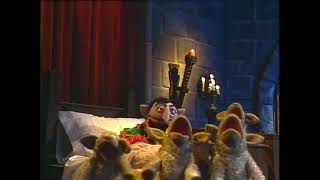 Sesame Street - Lambamba (Isolated Vocals)