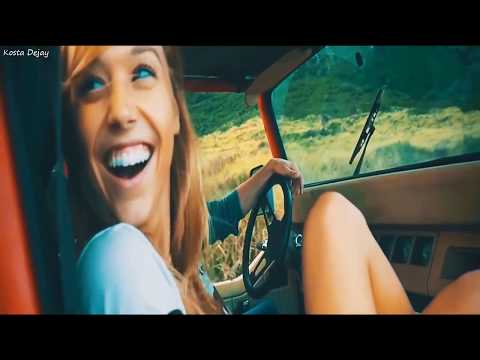 Alan Walker Ft Kygo Style   Stop The Time  Omar Bylka   Kosta Djay