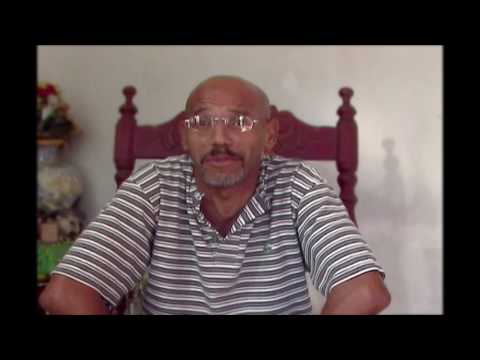 Cuba Santa (Trailer)