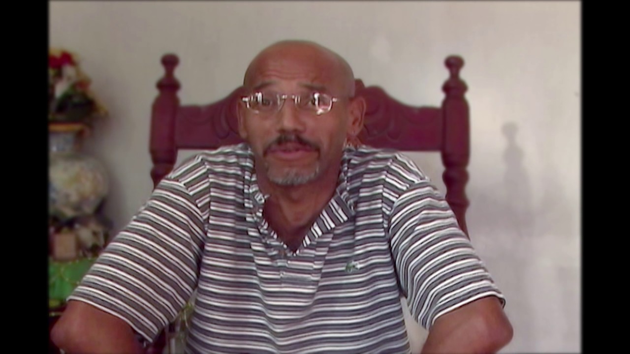 Cuba Santa (Trailer)