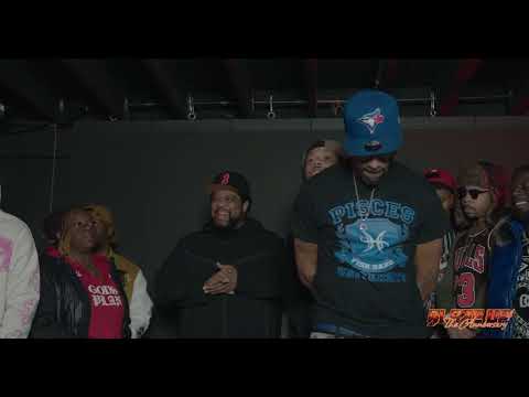 SOE Illa vs Sunny Roseland