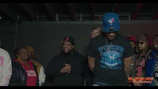 SOE Illa vs Sunny Roseland