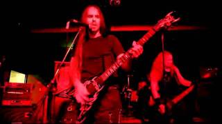 Agathodaimon - Alone In The Dark (live)