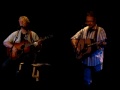 OUR SAVIOR'S HANDS~CHRIS HILLMAN AND HERB PEDERSEN