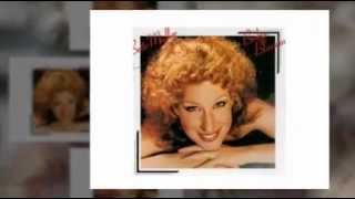 BETTE MIDLER   that&#39;s how heartaches are made