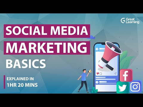 Influencer Marketing Explained How to become an Influencer Great Learning